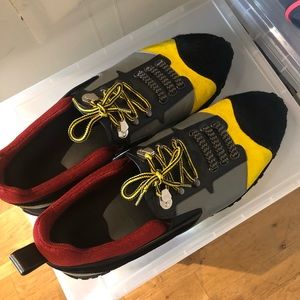 Men’s Fendi shoes